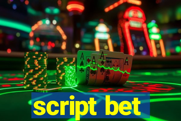 script bet